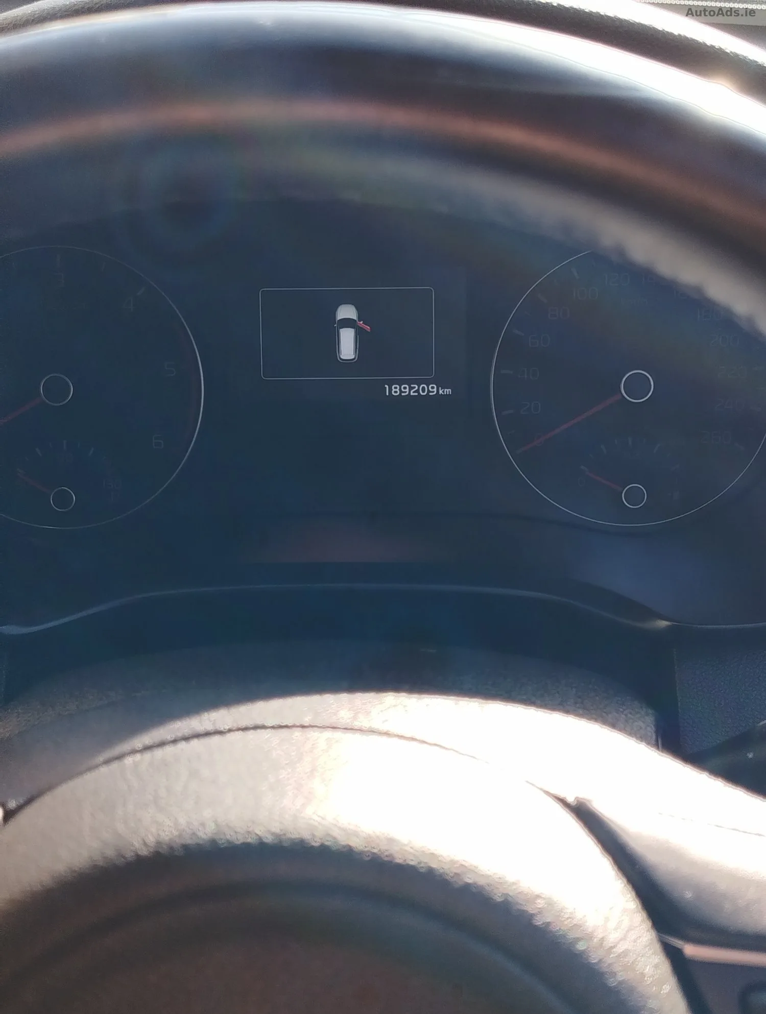 2018 Kia Optima – photo 2