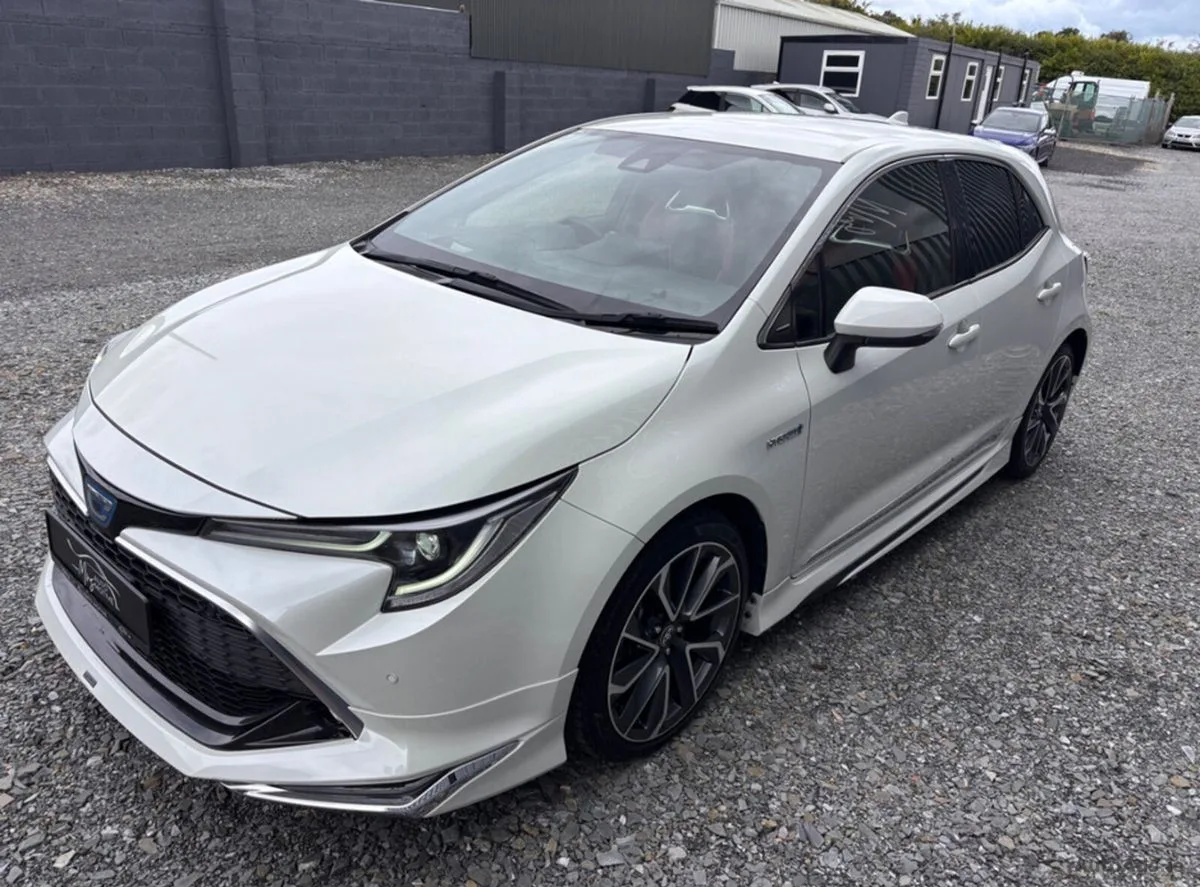 2019 Toyota Corolla – photo 7