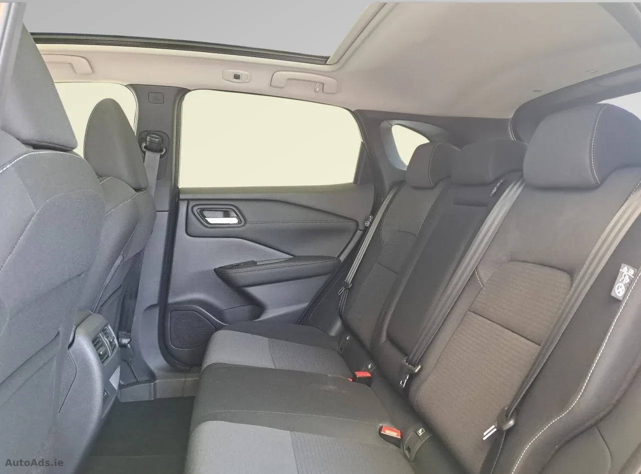 2024 Nissan Qashqai – photo 6
