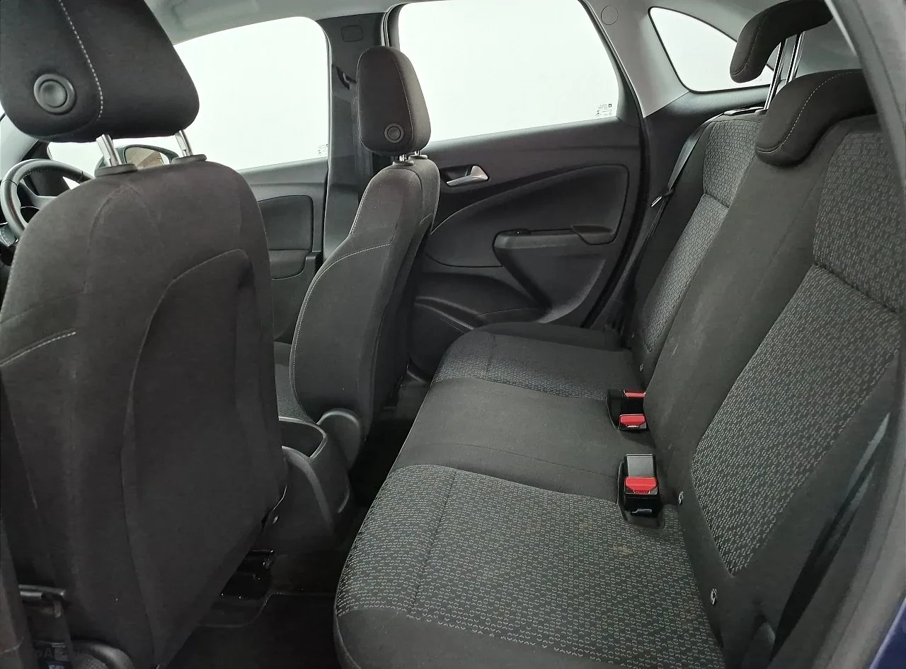 2023 Opel Crossland – photo 6