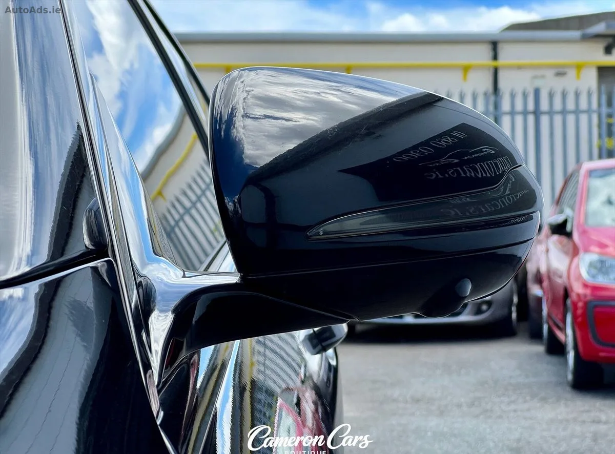 2018 Mercedes-Benz S-Class – photo 19