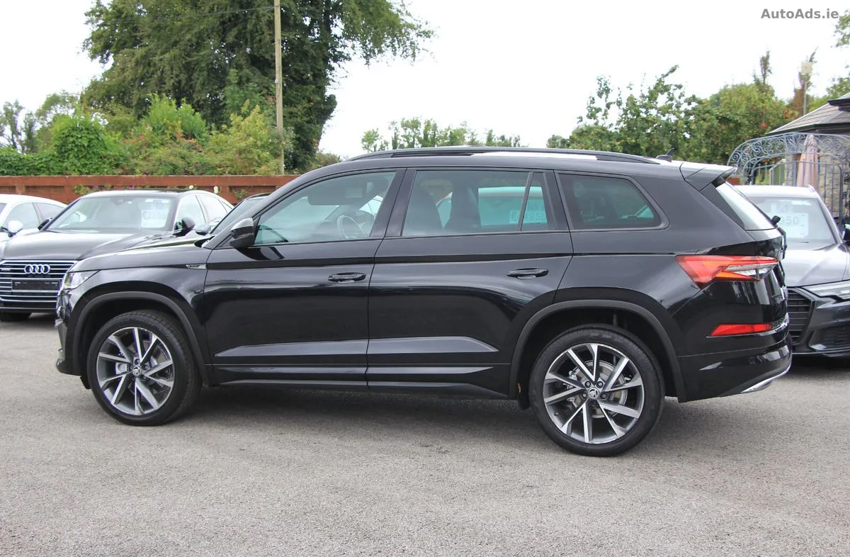 2022 Skoda Kodiaq – photo 6