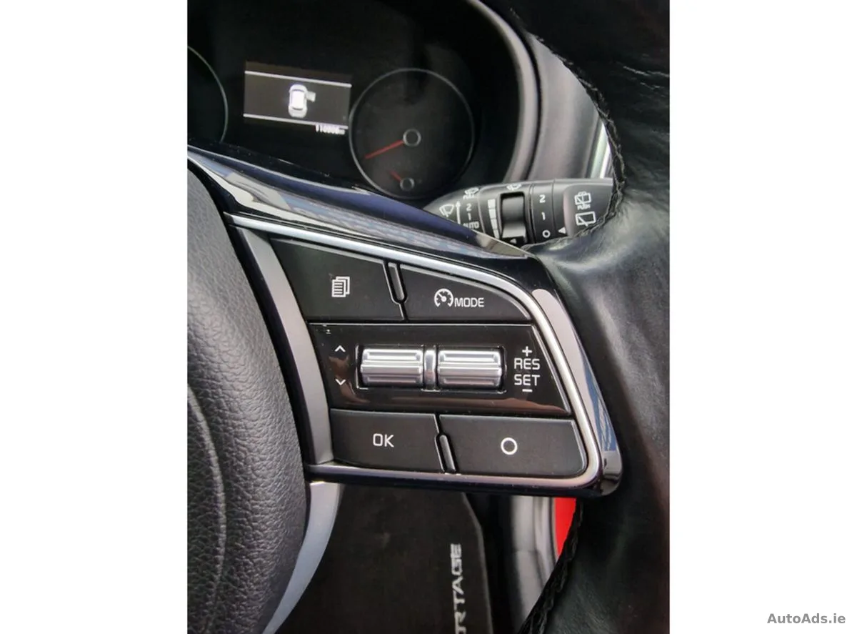 2019 Kia Sportage – photo 14