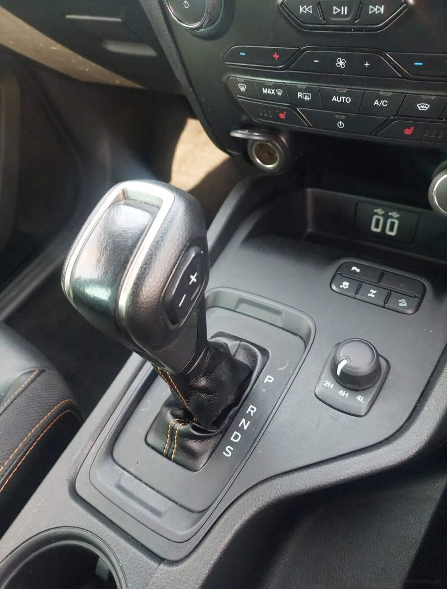 2023 Ford Ranger – photo 12