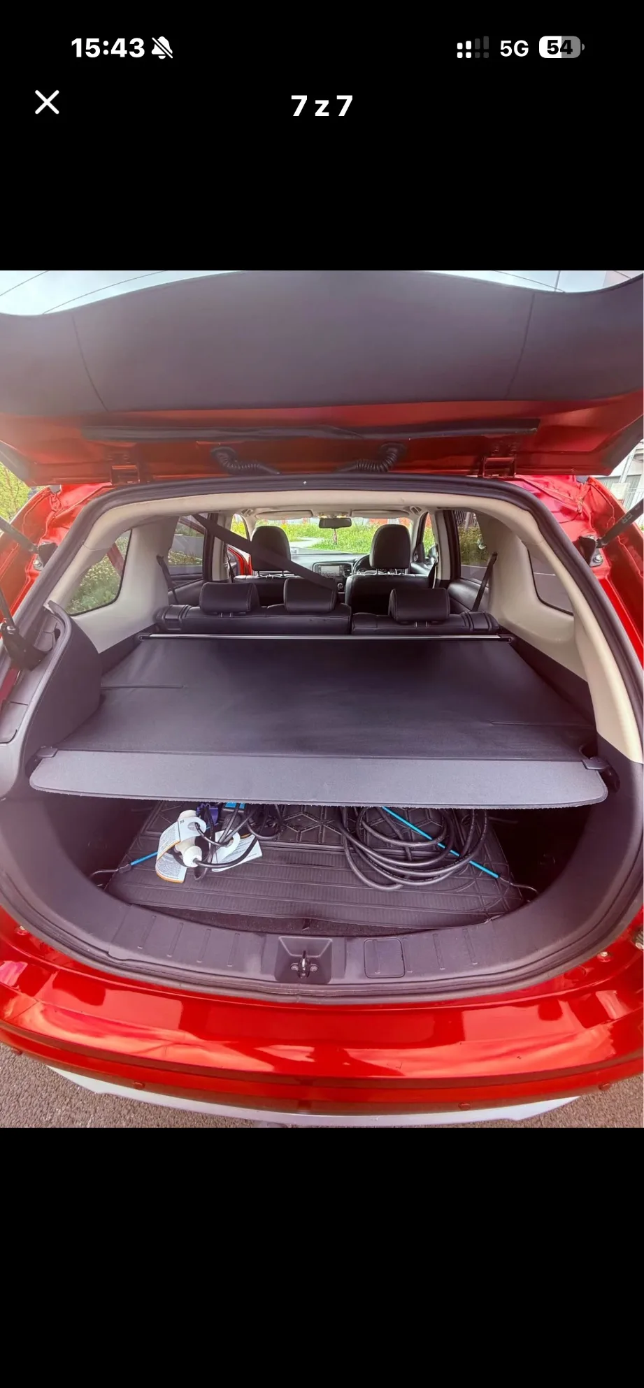 2015 Mitsubishi Outlander – photo 5