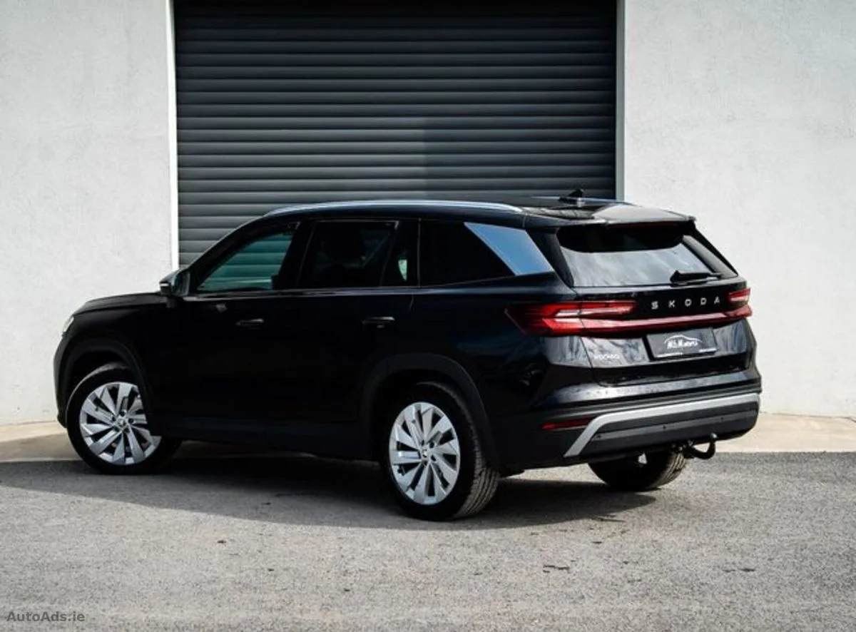2024 Skoda Kodiaq – photo 10