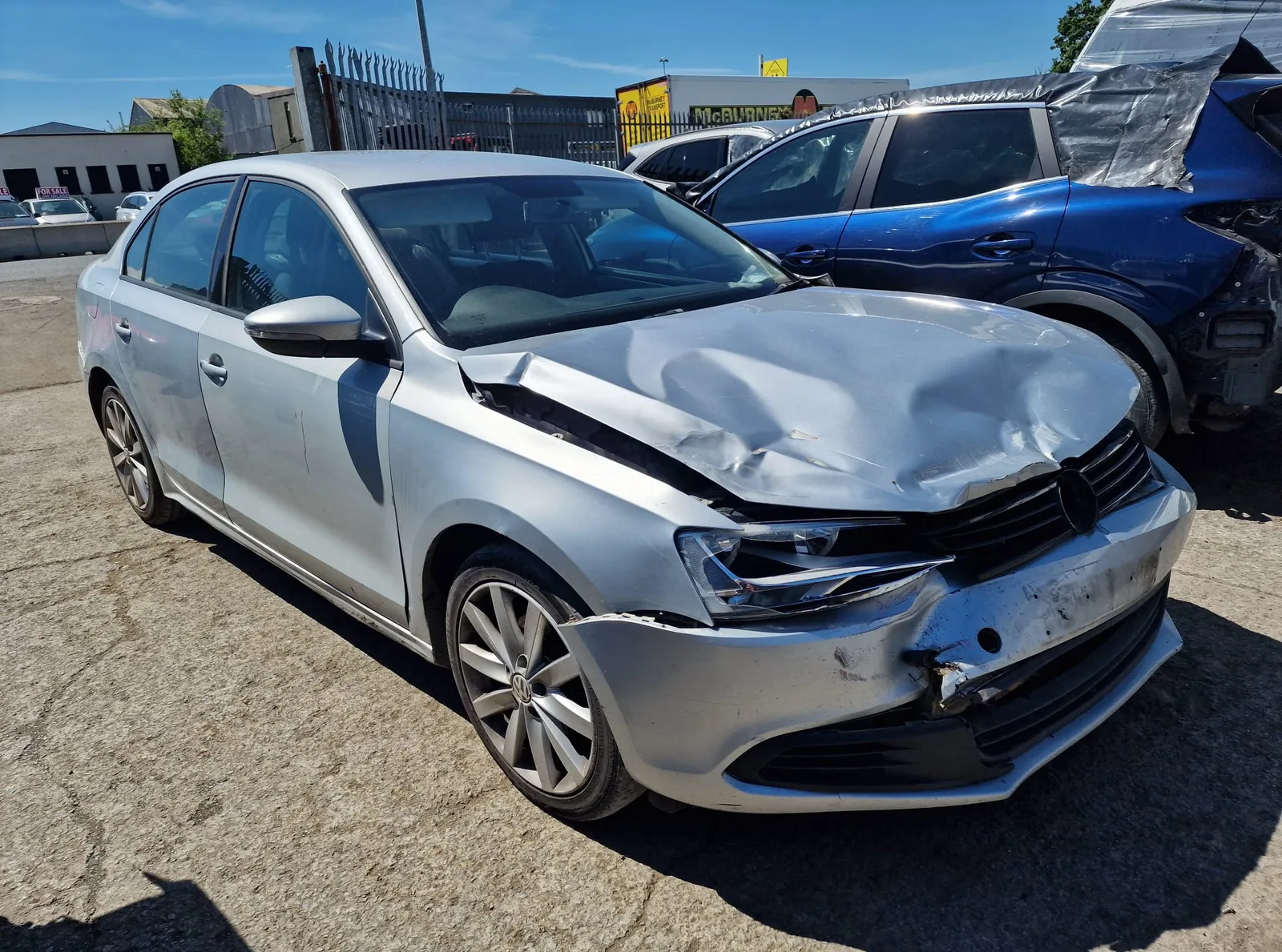 Other Parts Volkswagen JETTA