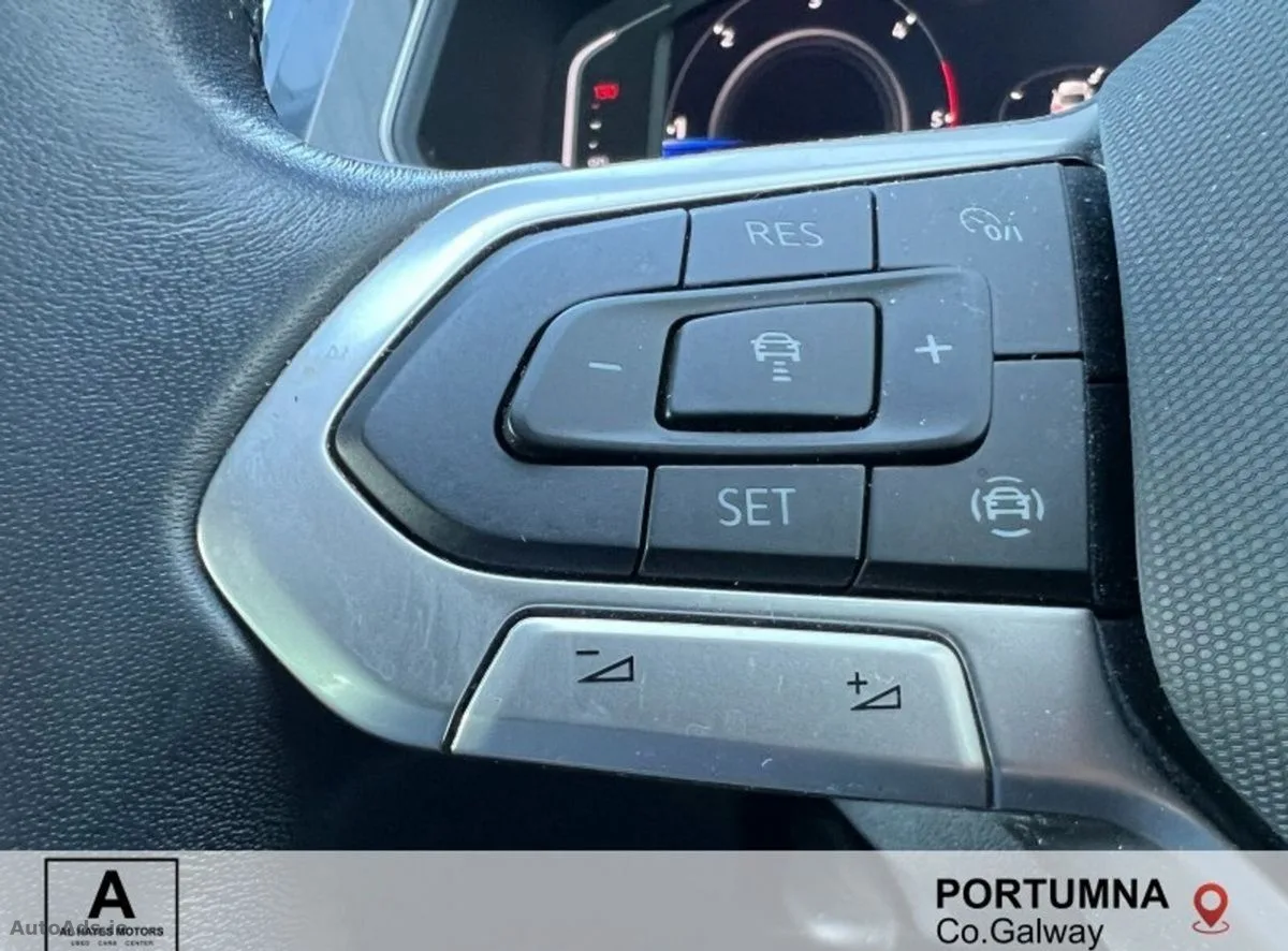 2023 Volkswagen Tiguan – photo 13
