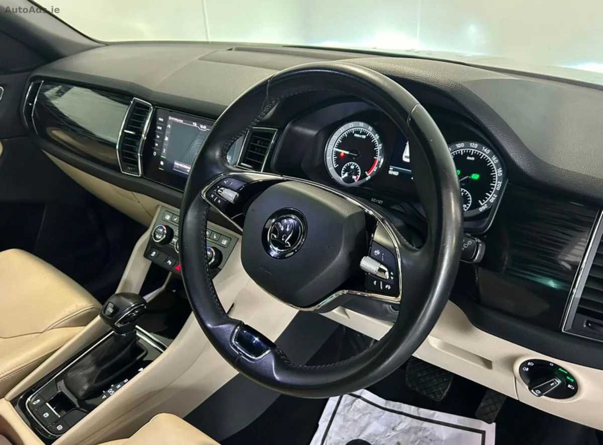 2021 Skoda Kodiaq – photo 13