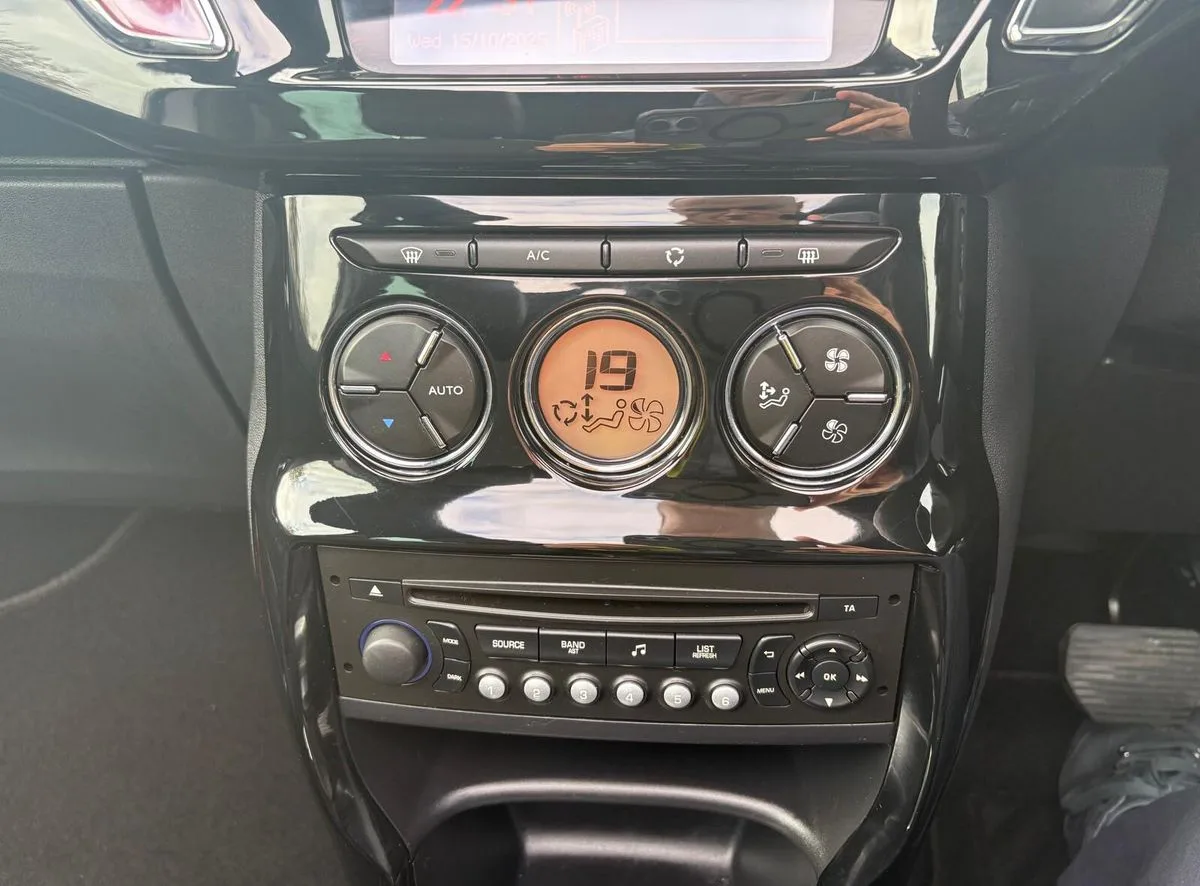 2016 Citroen DS 3 – photo 6