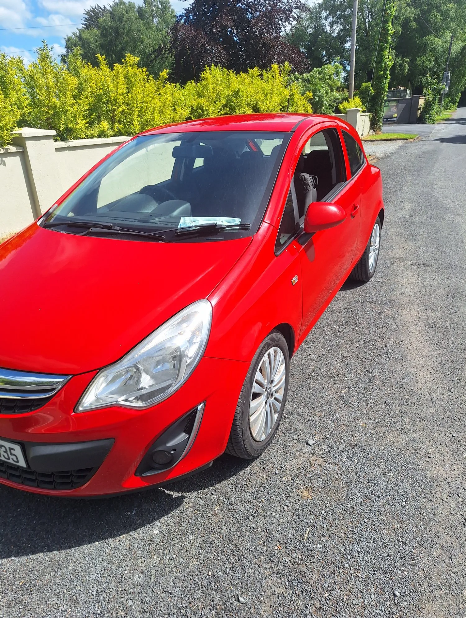 2013 Vauxhall Corsa – photo 4