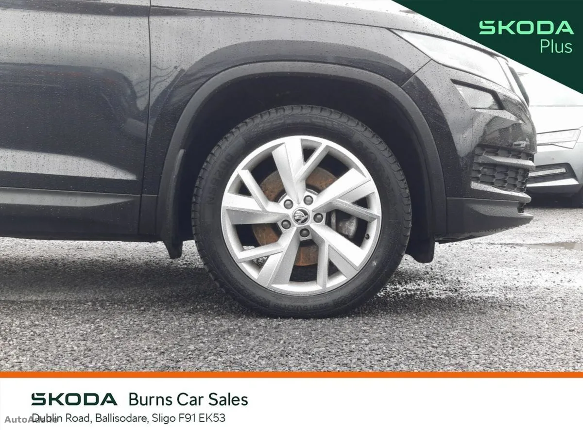 2021 Skoda Kodiaq – photo 9