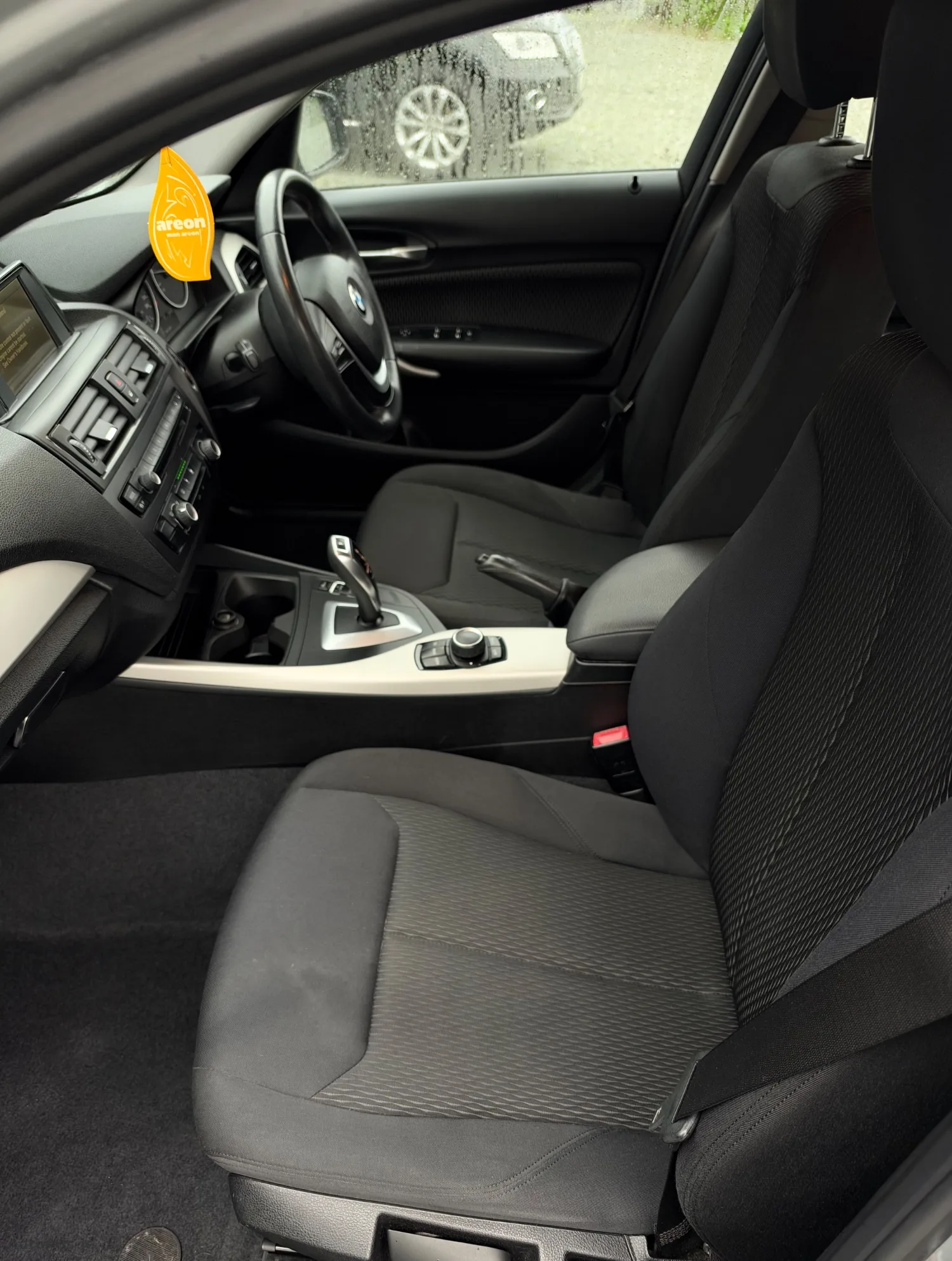 2013 BMW 1 Series – photo 13