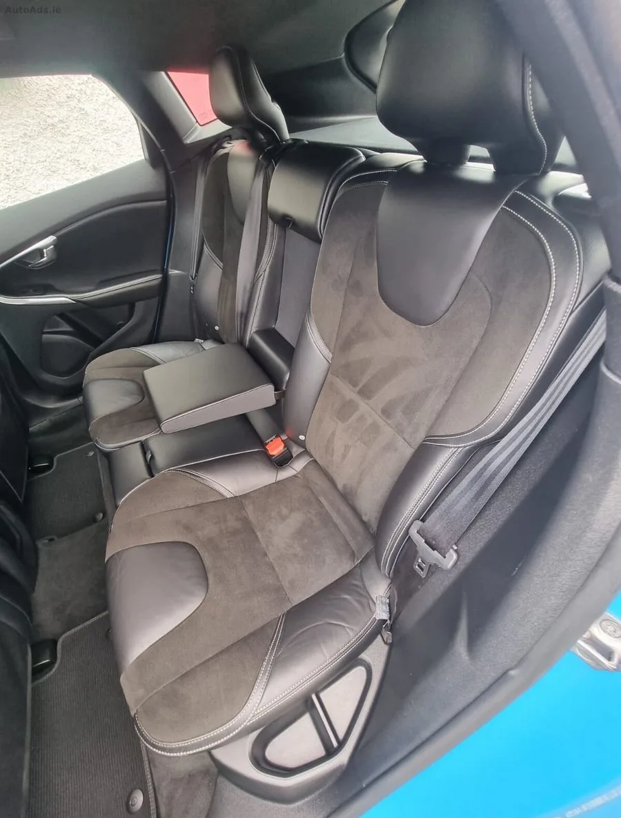 2015 Volvo V40 – photo 18