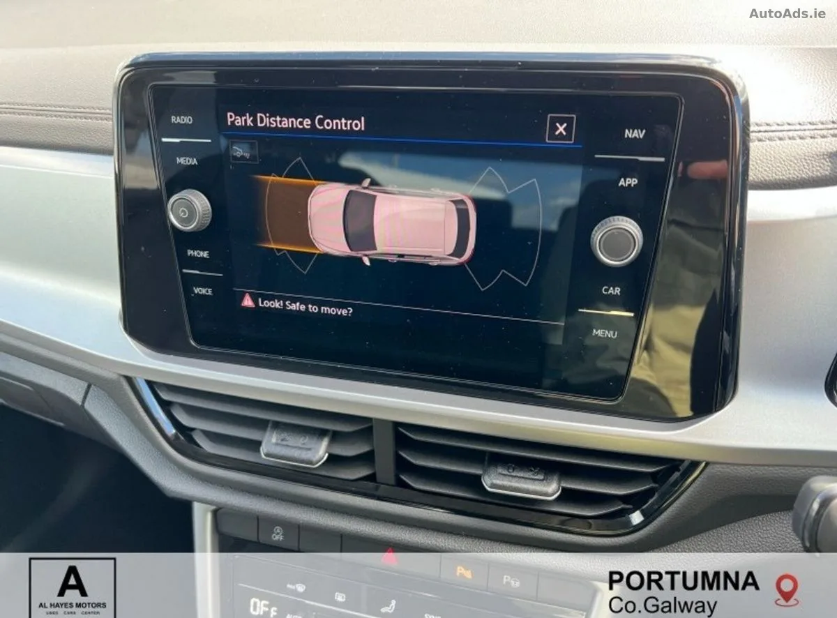 2025 Volkswagen T-Roc – photo 10