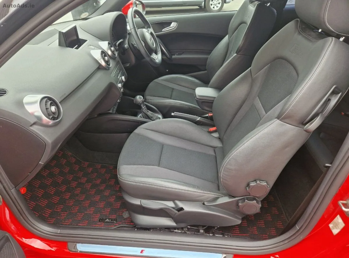 2016 Audi A1 – photo 19