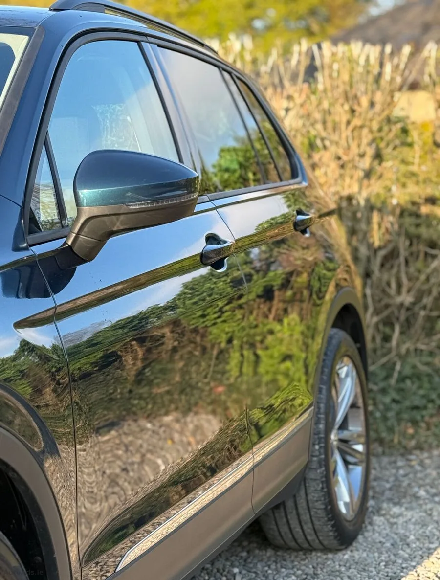 2021 Volkswagen Tiguan – photo 6