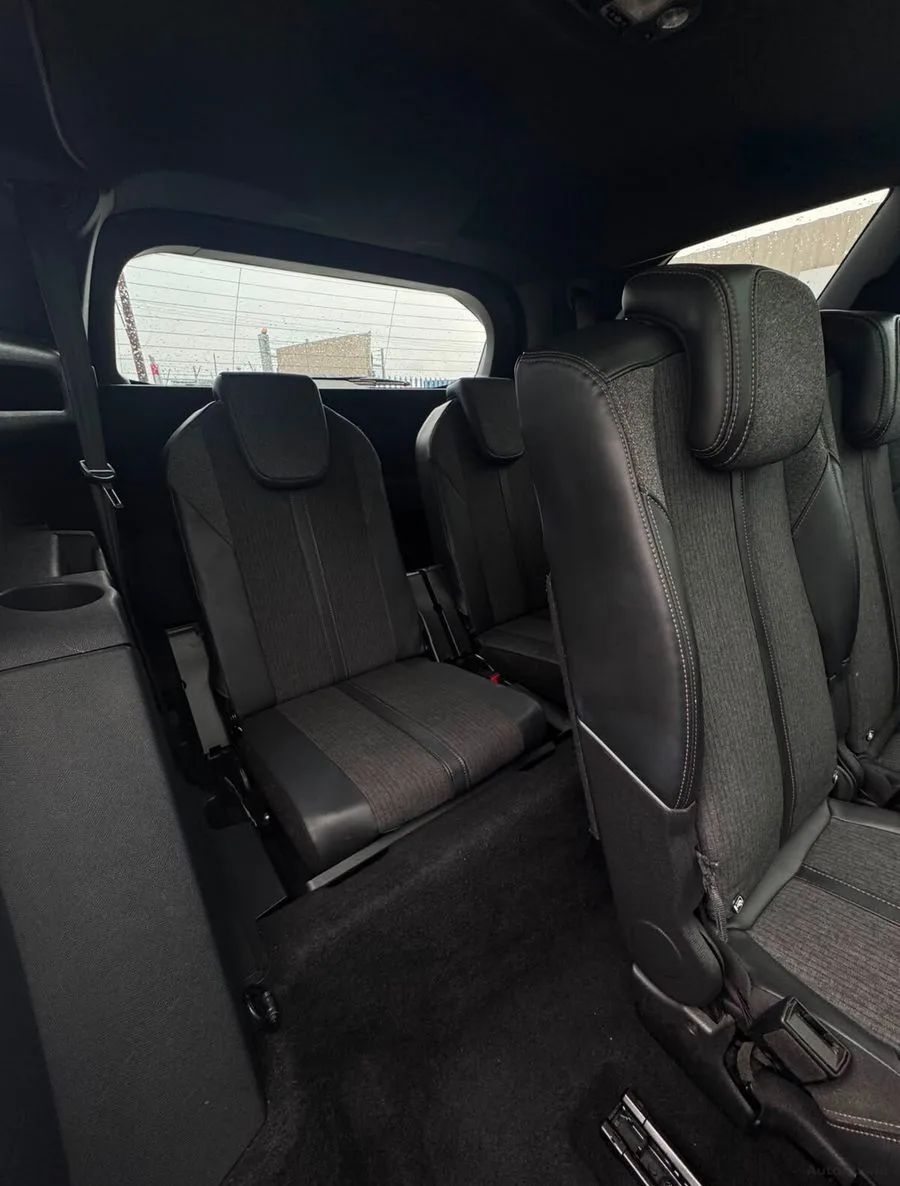 2018 Peugeot 5008 – photo 14