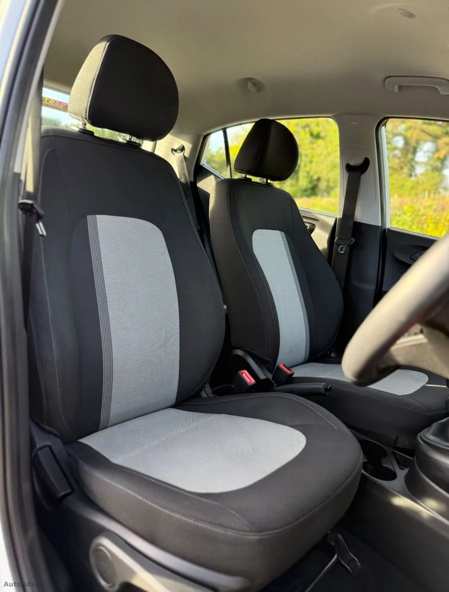 2023 Hyundai i10 – photo 18