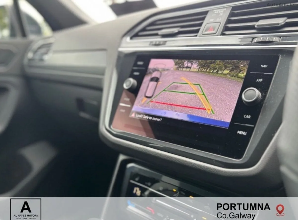 2022 Volkswagen Tiguan – photo 8
