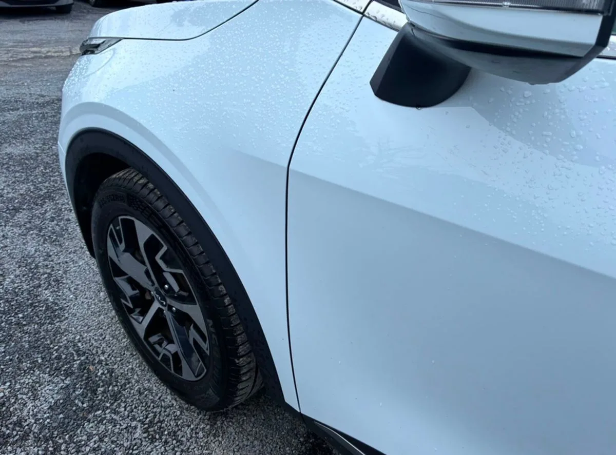 2023 Kia Sportage – photo 14