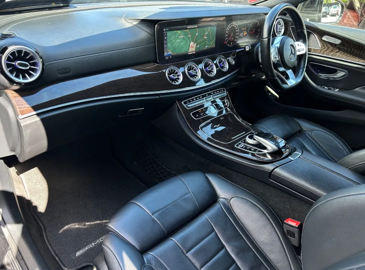 2019 Mercedes-Benz CLS – photo 10