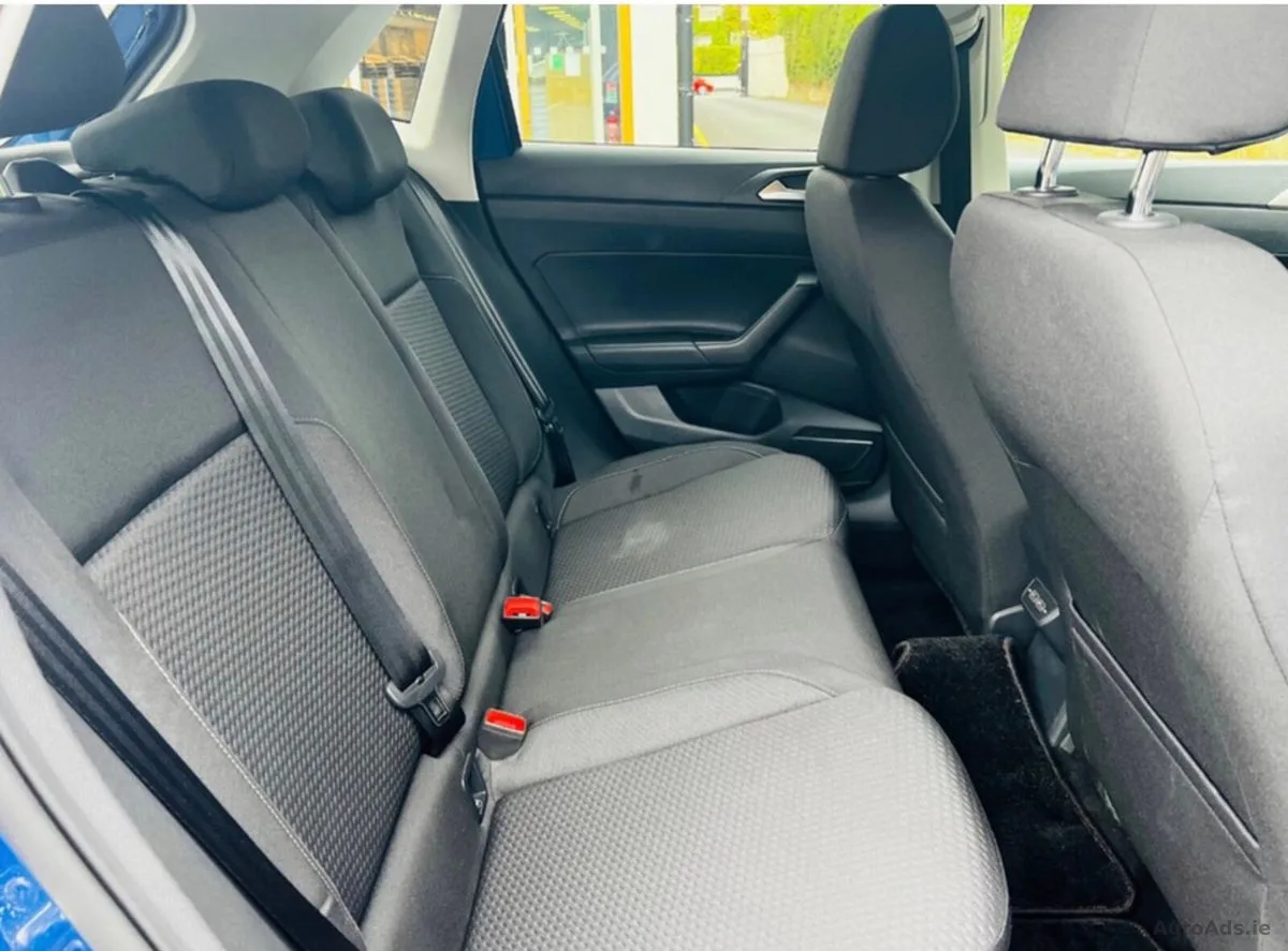 2019 Volkswagen Polo – photo 19
