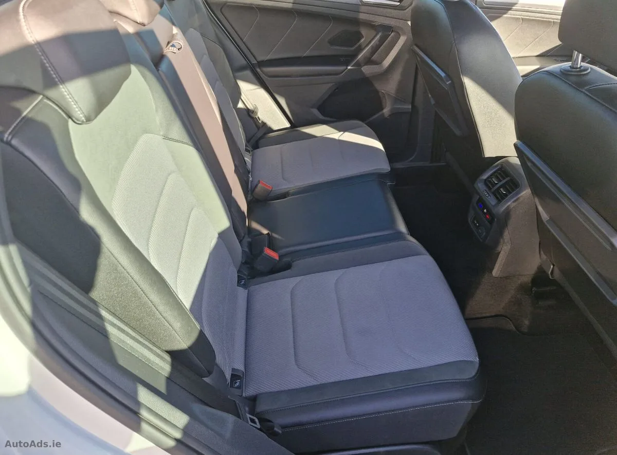 2018 Volkswagen Tiguan – photo 19