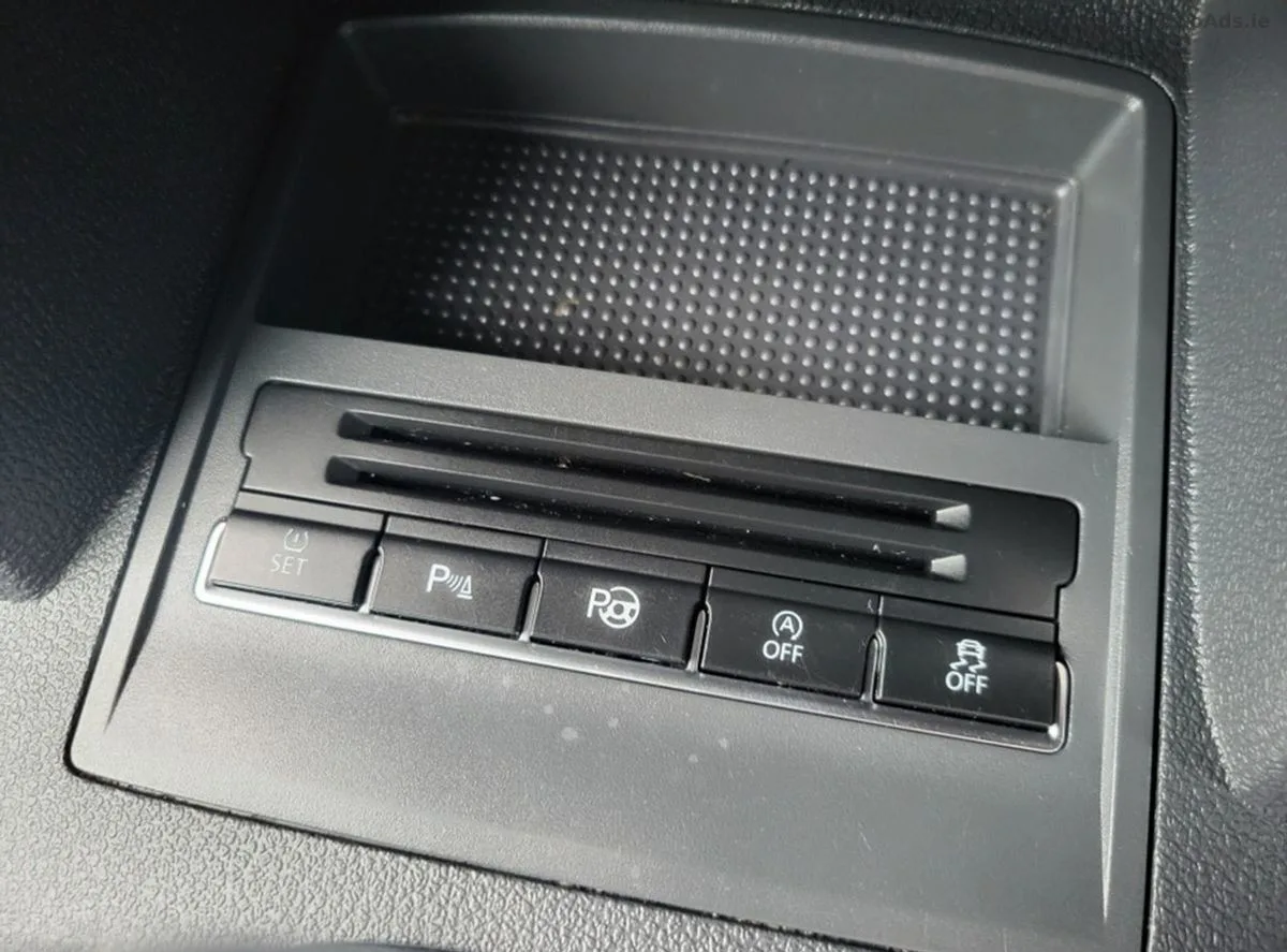 2014 Volkswagen Touran – photo 19