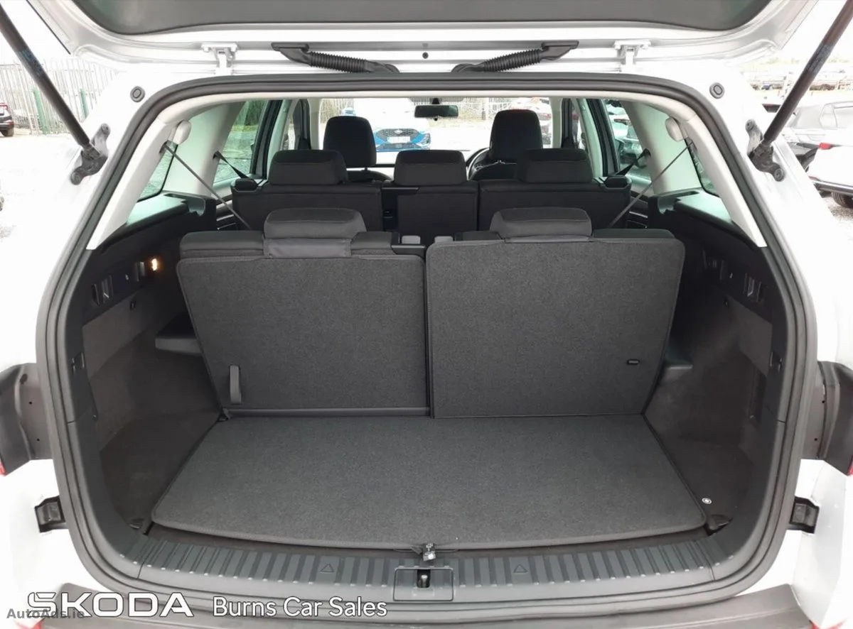 2020 Skoda Kodiaq – photo 10