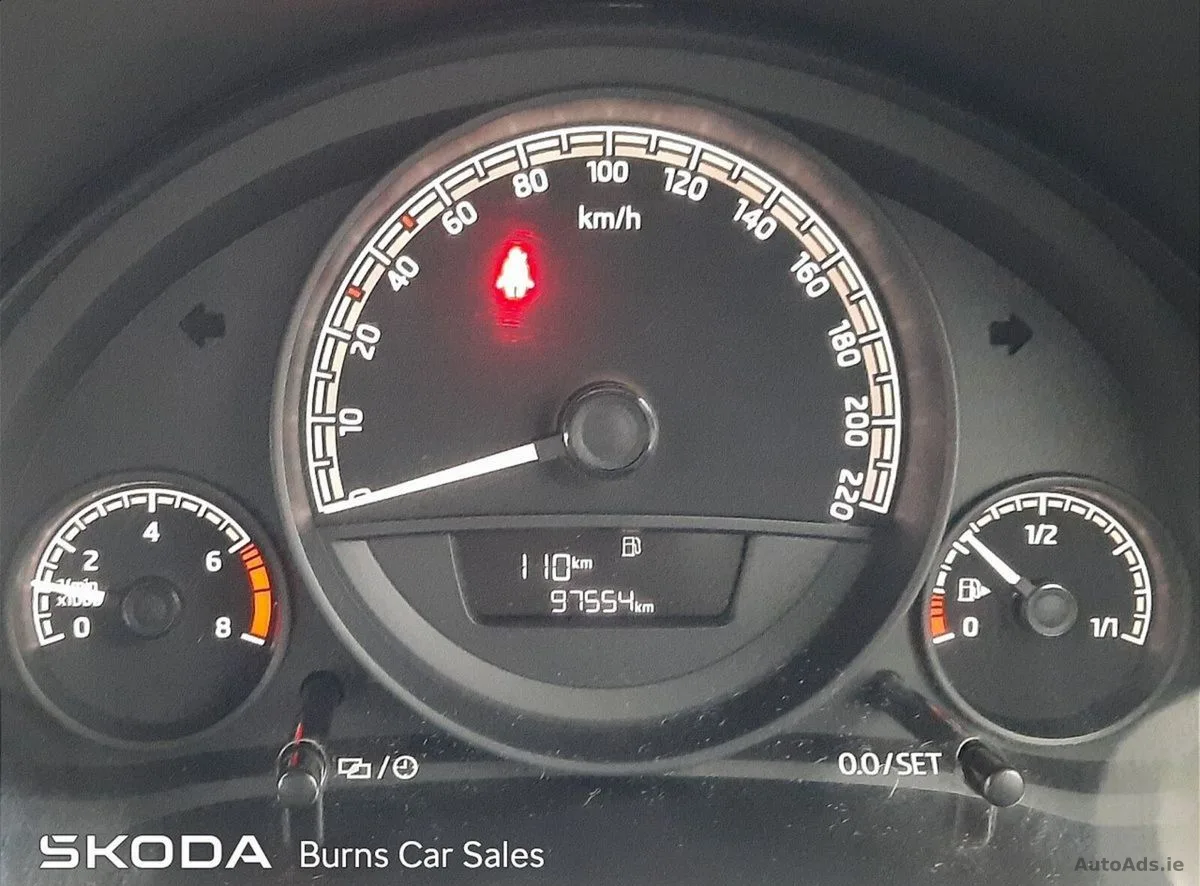 2018 Skoda Citigo – photo 15