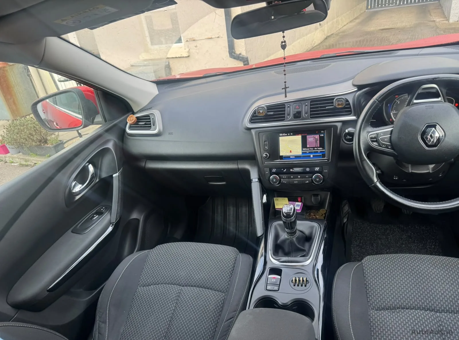 2017 Renault Kadjar – photo 4
