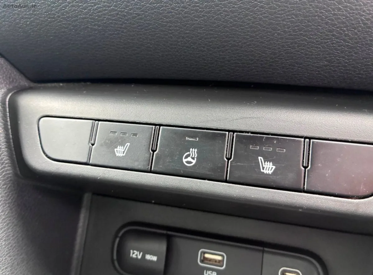 2023 Kia Sportage – photo 11