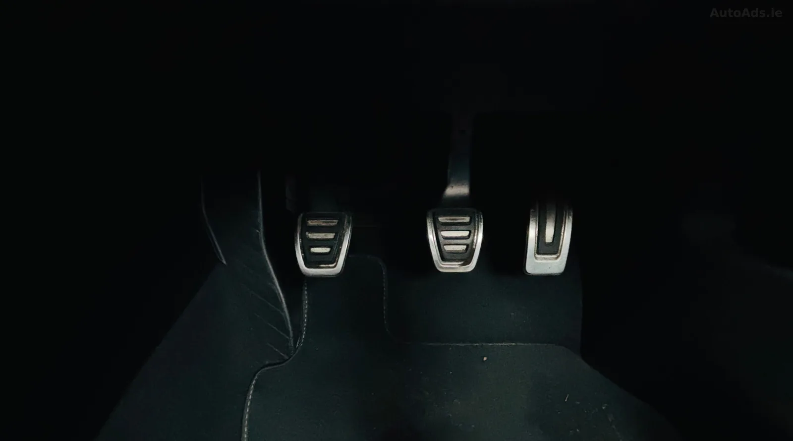 2019 Audi A3 – photo 8