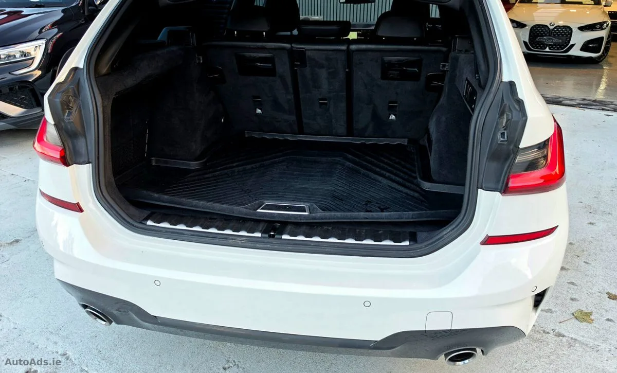 2020 BMW 3-Series – photo 12
