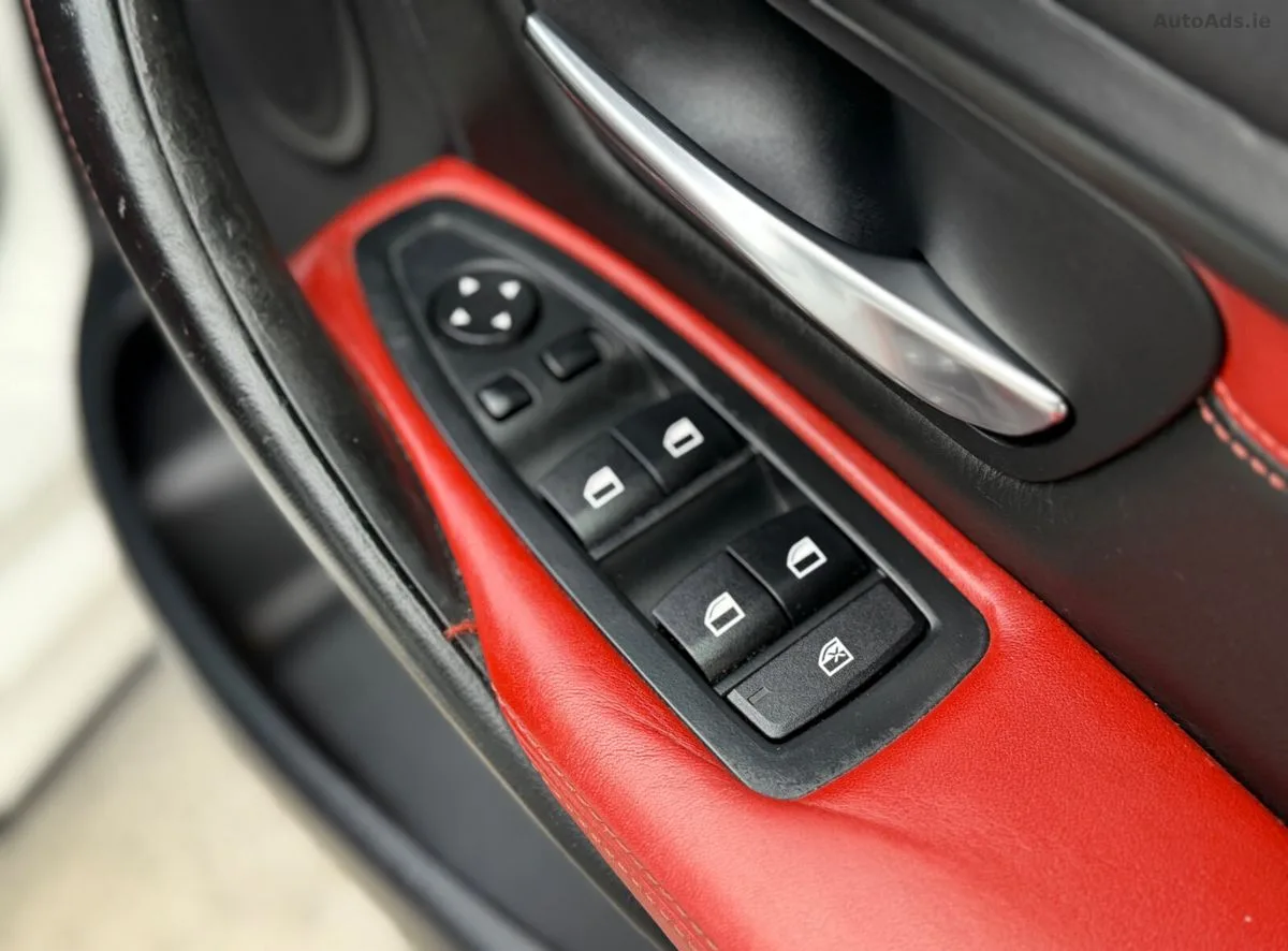 2014 BMW M3 – photo 18