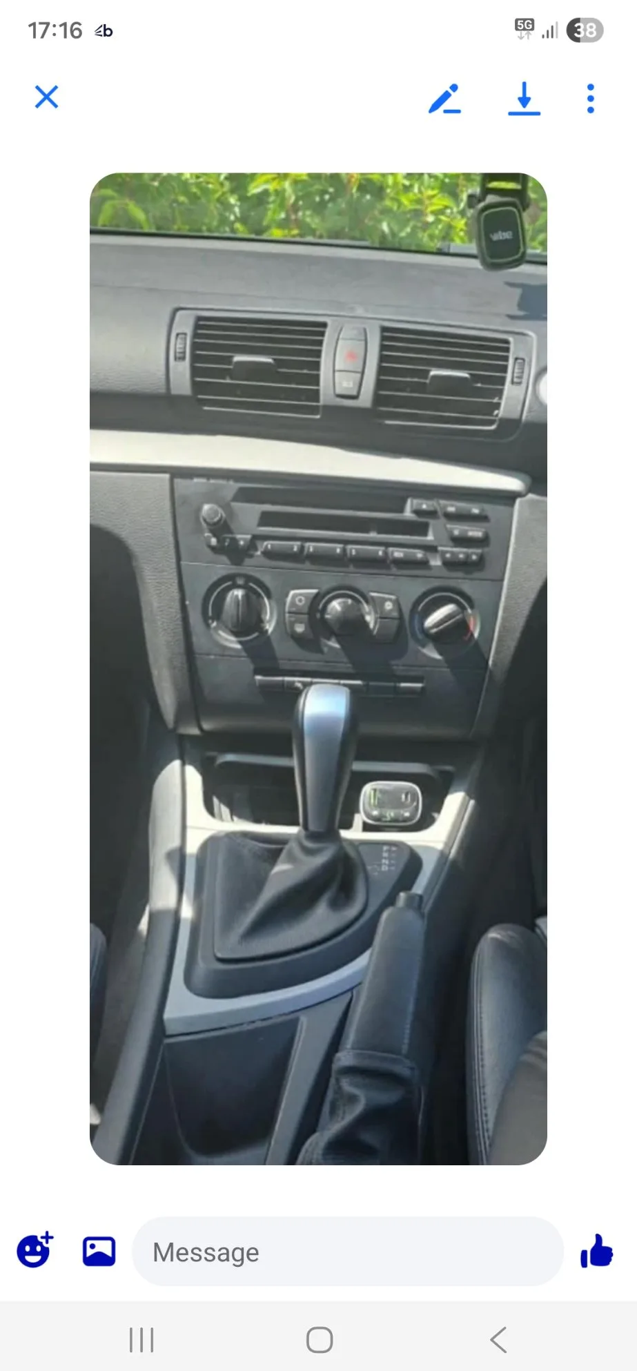 2010 BMW 1 Series – photo 6