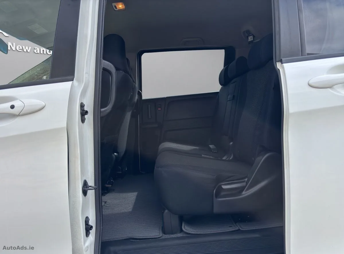 2015 Honda Freed – photo 16