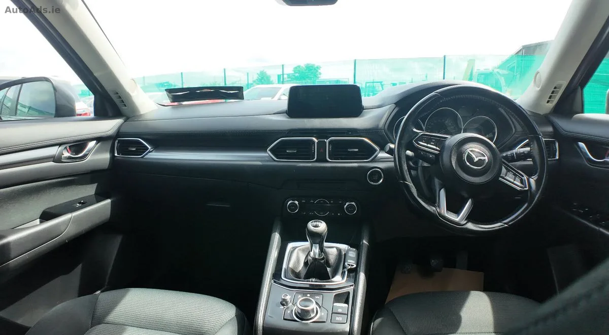 2019 Mazda CX-5 – photo 12