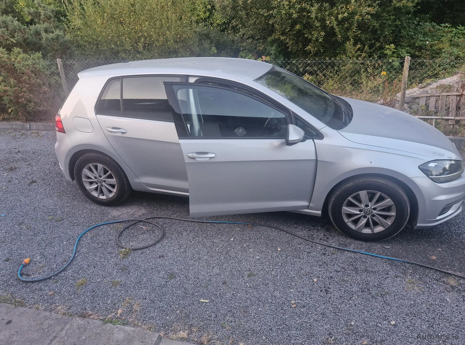 2018 Volkswagen Golf – photo 10