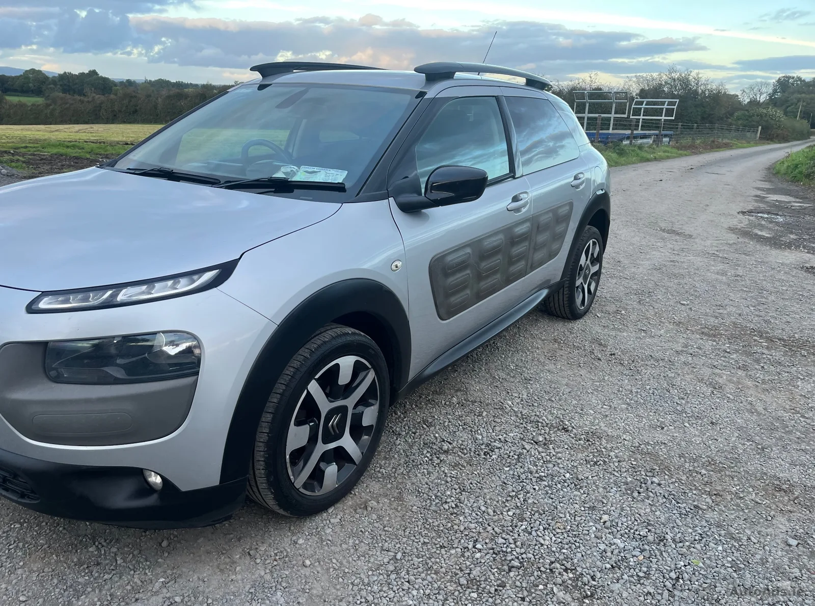 2015 Citroen C4 – photo 3