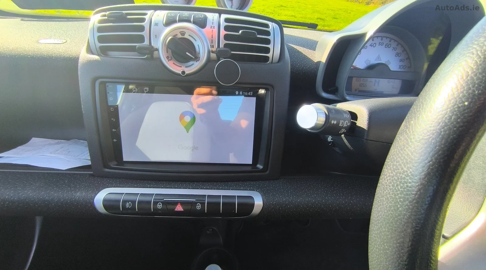 2008 Smart Fortwo – photo 9