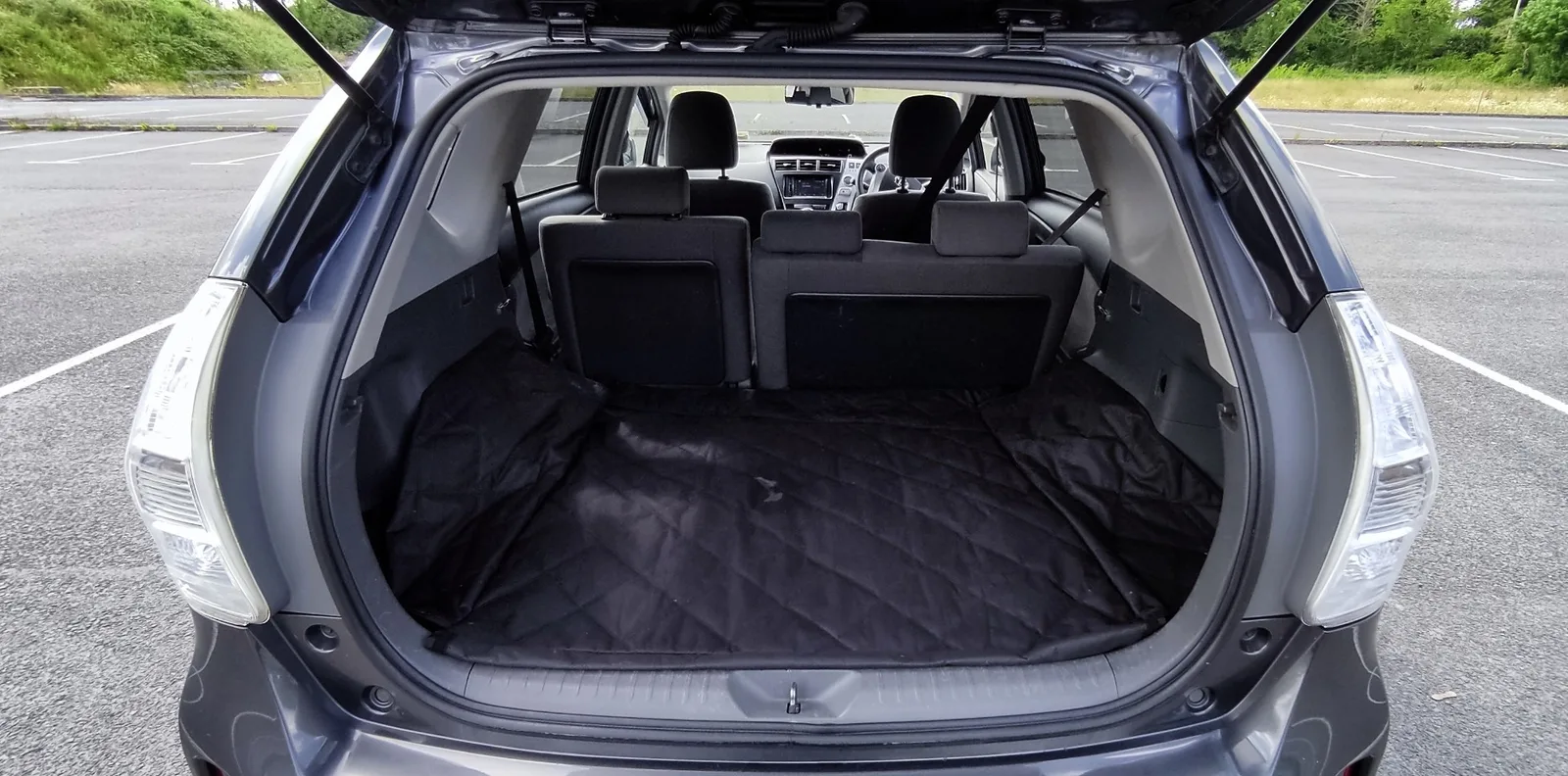 2013 Toyota Prius – photo 7