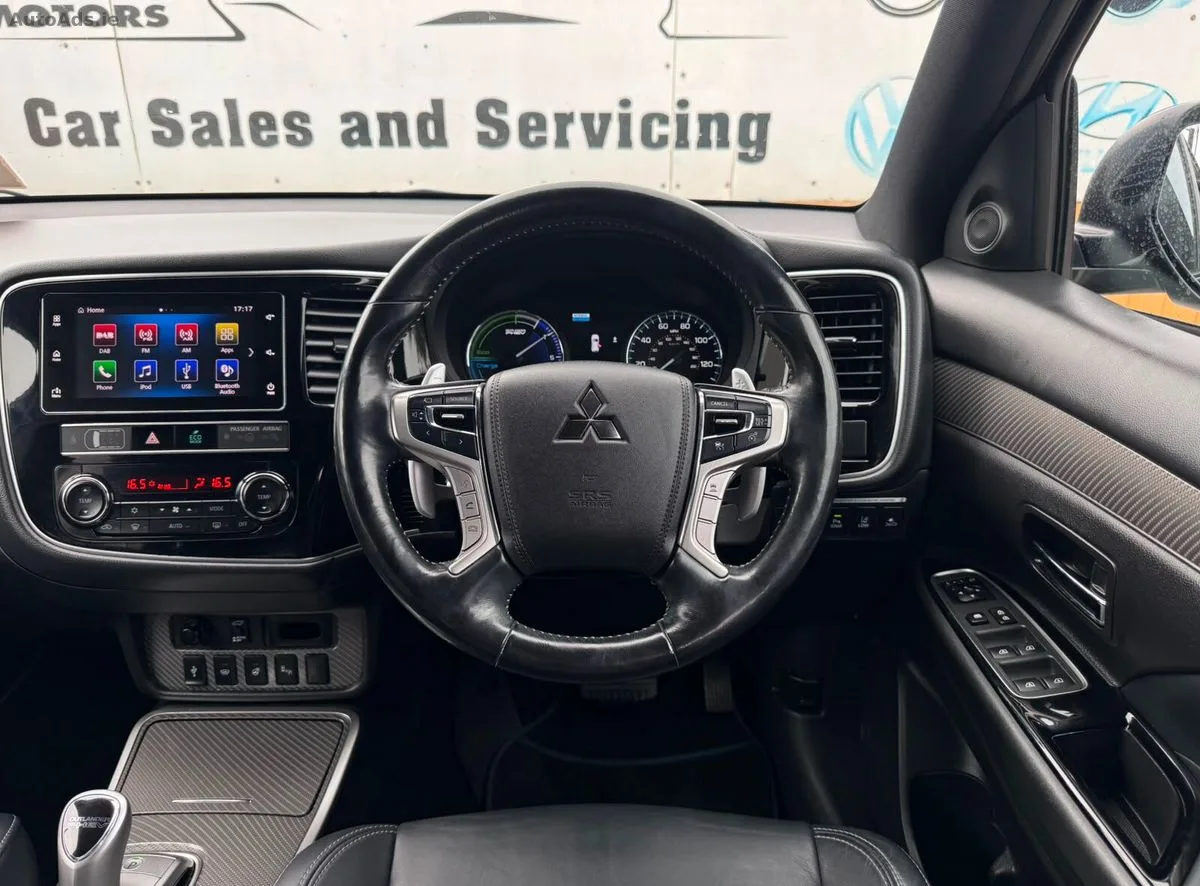 2019 Mitsubishi Outlander – photo 19