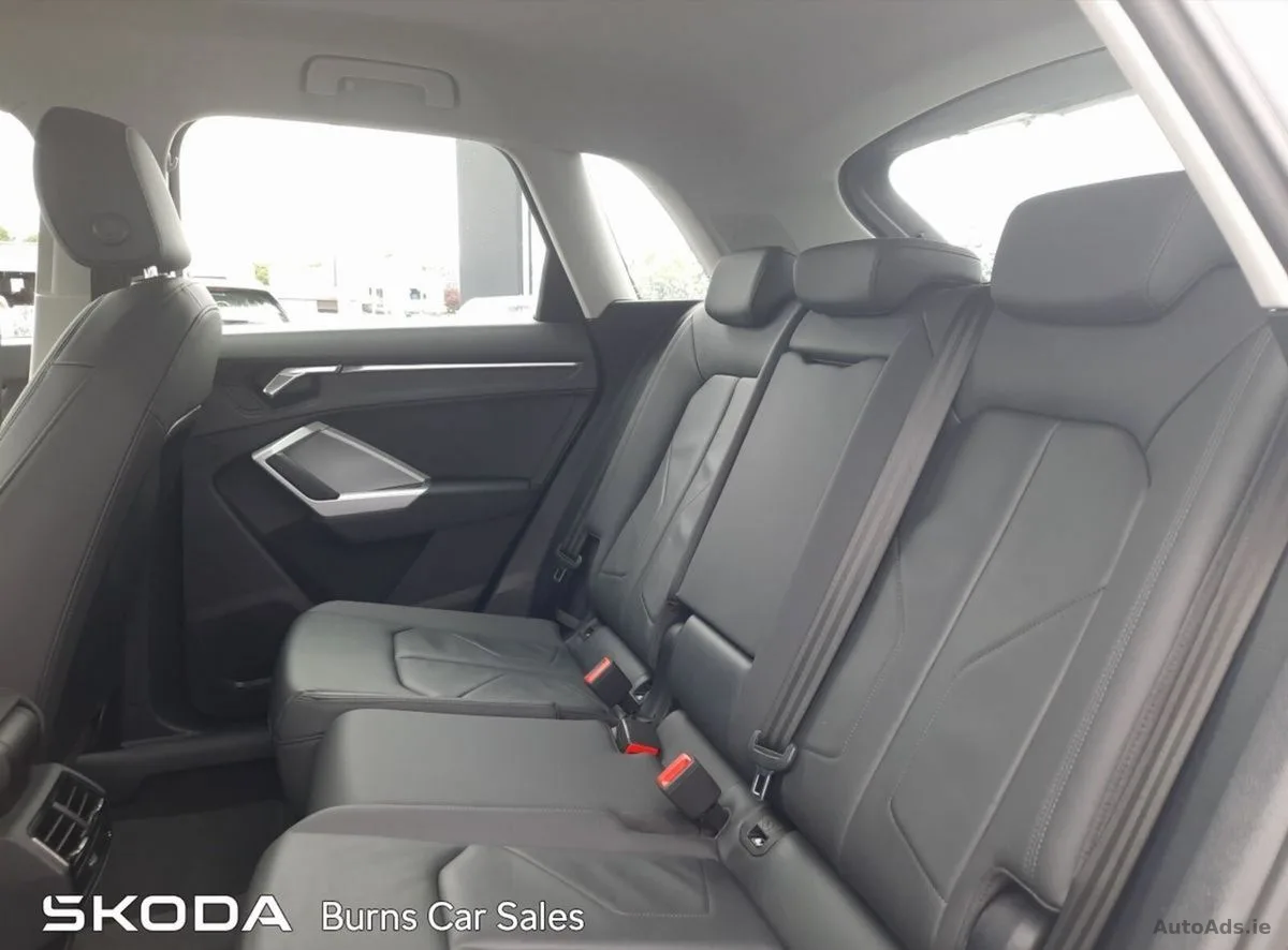 2021 Audi Q3 – photo 7