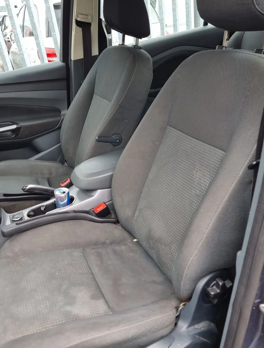 2014 Ford Grand C-Max – photo 8