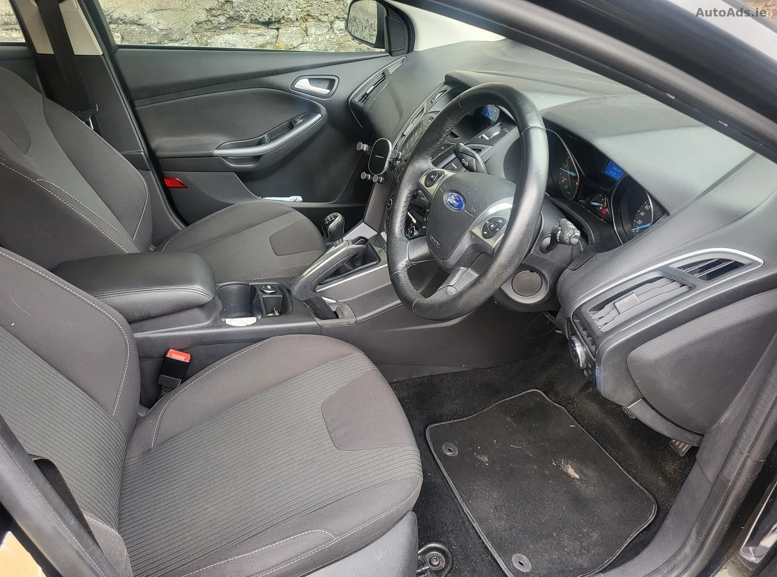 2013 Ford Focus – photo 6