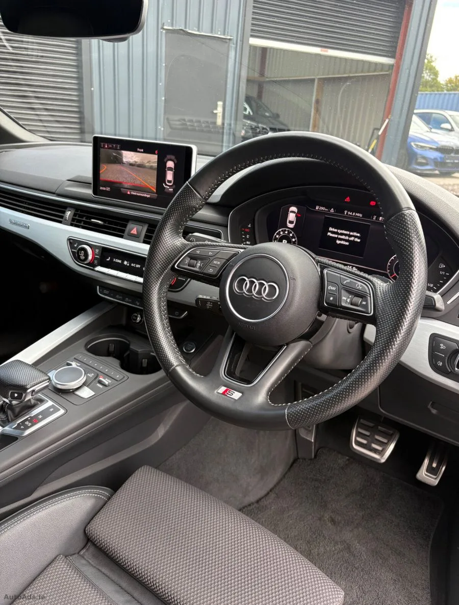 2017 Audi A5 – photo 6