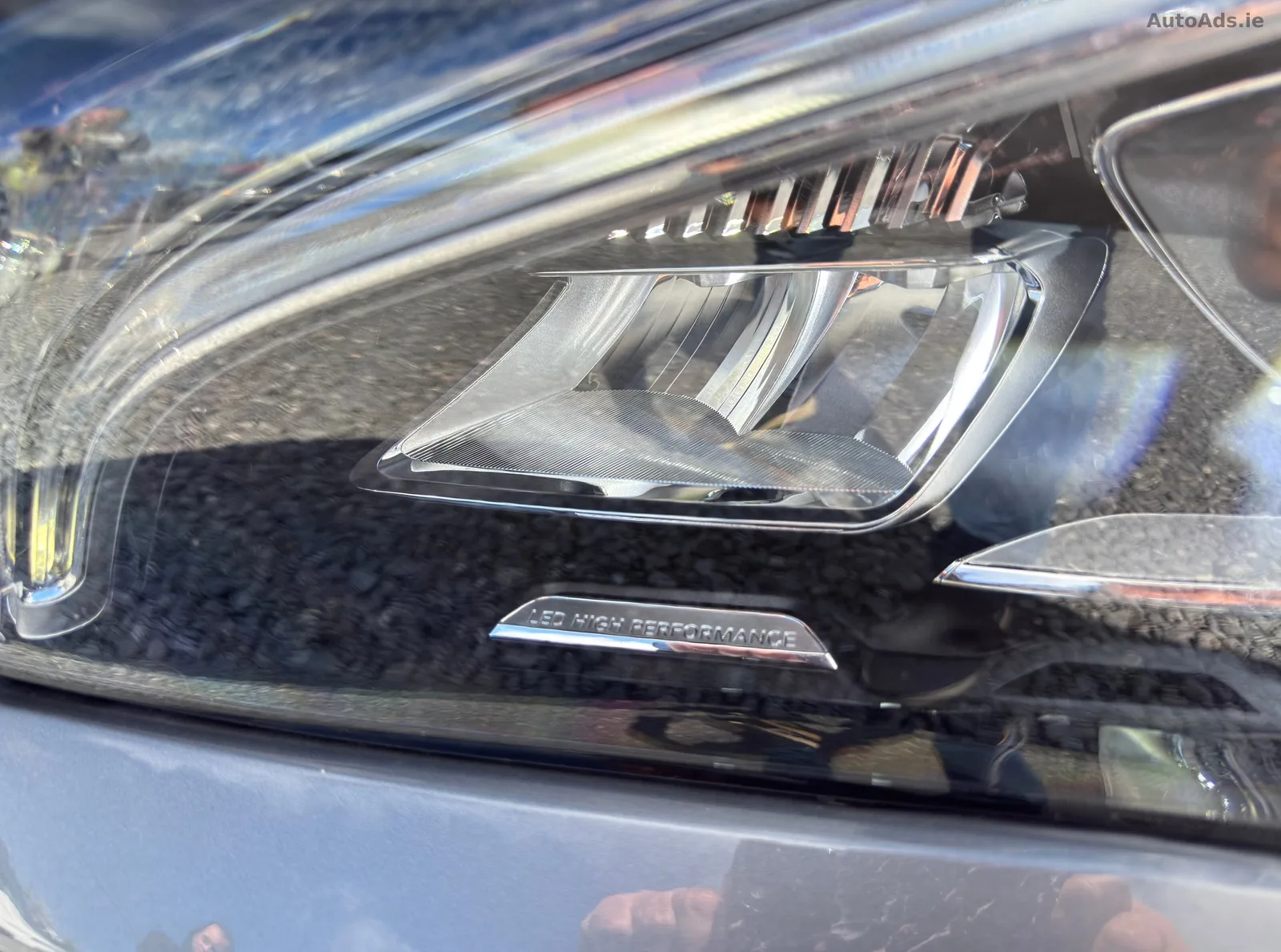 2018 Mercedes-Benz CLA – photo 7