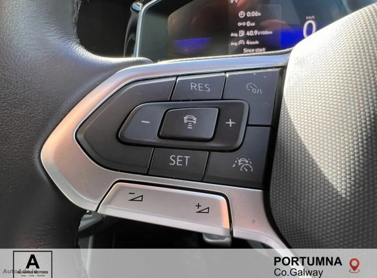 2023 Volkswagen Taigo – photo 11